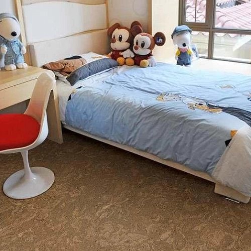 MADEIRA MOCCA ПРОБКОВОЕ ПОКРЫТИЕ CORKSTYLE ПРОБКОВЫЙ ПОЛ ЗАМКОВЫЙ ECO CORK